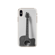 iSaprio Guitar 01 Apple iPhone XS - cena, porovnanie