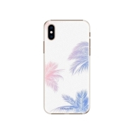 iSaprio Digital Palms 10 Apple iPhone XS - cena, porovnanie