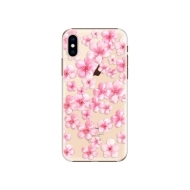 iSaprio Flower Pattern 05 Apple iPhone XS - cena, porovnanie