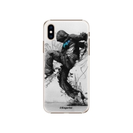 iSaprio Dance 01 Apple iPhone XS