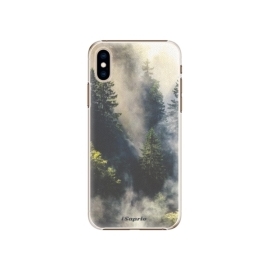 iSaprio Forrest 01 Apple iPhone XS