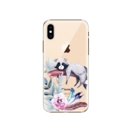 iSaprio Lazy Day Apple iPhone XS - cena, porovnanie