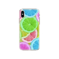 iSaprio Lemon 02 Apple iPhone XS - cena, porovnanie