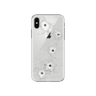 iSaprio Gunshots Apple iPhone X - cena, porovnanie