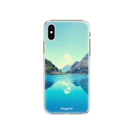 iSaprio Lake 01 Apple iPhone XS