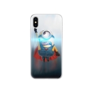 iSaprio Mimons Superman 02 Apple iPhone X - cena, porovnanie