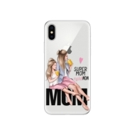 iSaprio Milk Shake Blond Apple iPhone X - cena, porovnanie