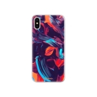 iSaprio Color Marble 19 Apple iPhone X - cena, porovnanie