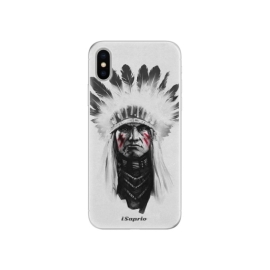 iSaprio Indian 01 Apple iPhone X