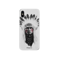iSaprio Indian 01 Apple iPhone X - cena, porovnanie