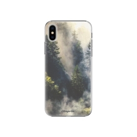 iSaprio Forrest 01 Apple iPhone X