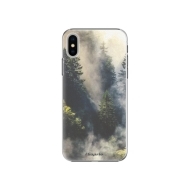 iSaprio Forrest 01 Apple iPhone X - cena, porovnanie