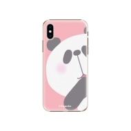 iSaprio Panda 01 Apple iPhone XS - cena, porovnanie