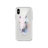 iSaprio Horse 01 Apple iPhone X - cena, porovnanie