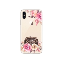 iSaprio Handbag 01 Apple iPhone XS