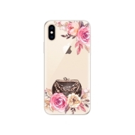 iSaprio Handbag 01 Apple iPhone XS - cena, porovnanie