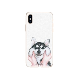 iSaprio Malamute 01 Apple iPhone XS