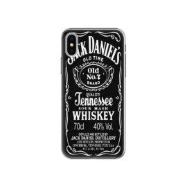 iSaprio Jack Daniels Apple iPhone X