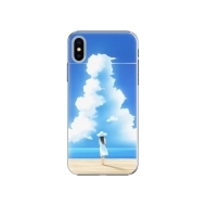 iSaprio My Summer Apple iPhone X - cena, porovnanie