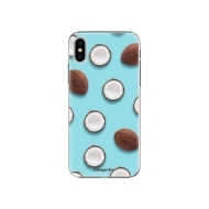 iSaprio Coconut 01 Apple iPhone X - cena, porovnanie