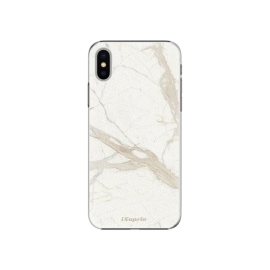 iSaprio Marble 12 Apple iPhone X