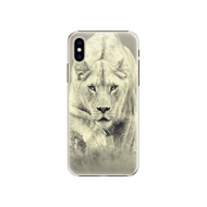 iSaprio Lioness 01 Apple iPhone XS - cena, porovnanie