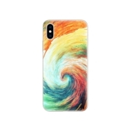 iSaprio Modern Art 01 Apple iPhone XS - cena, porovnanie