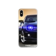 iSaprio Chevrolet 01 Apple iPhone X - cena, porovnanie