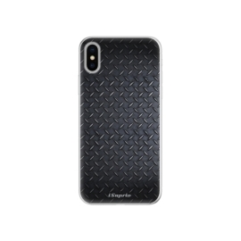 iSaprio Metal 01 Apple iPhone X