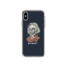 iSaprio Einstein 01 Apple iPhone XS