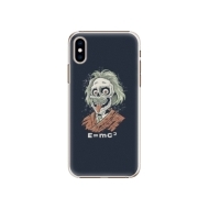 iSaprio Einstein 01 Apple iPhone XS - cena, porovnanie