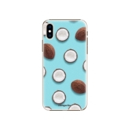 iSaprio Coconut 01 Apple iPhone XS - cena, porovnanie
