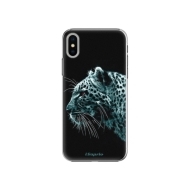 iSaprio Leopard 10 Apple iPhone X - cena, porovnanie