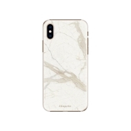 iSaprio Marble 12 Apple iPhone XS - cena, porovnanie