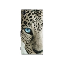 iSaprio White Panther Sony Xperia M4