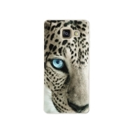 iSaprio White Panther Samsung Galaxy A5 2016 - cena, porovnanie