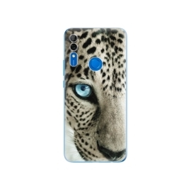 iSaprio White Panther Huawei P Smart Z