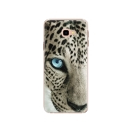 iSaprio White Panther Samsung Galaxy J4+ - cena, porovnanie