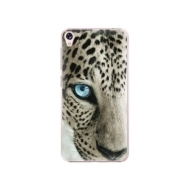 iSaprio White Panther Asus ZenFone Live ZB501KL - cena, porovnanie