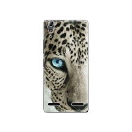 iSaprio White Panther Lenovo A6000 / K3