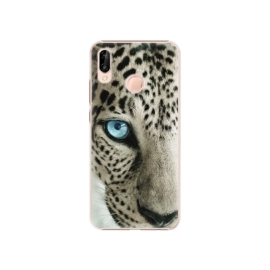 iSaprio White Panther Huawei P20 Lite