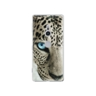 iSaprio White Panther Sony Xperia XZ2 - cena, porovnanie