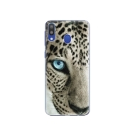 iSaprio White Panther Samsung Galaxy M20 - cena, porovnanie