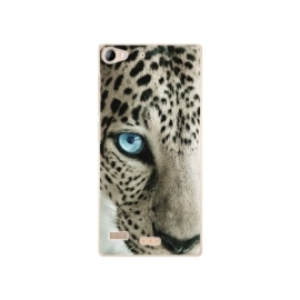 iSaprio White Panther Sony Xperia Z2