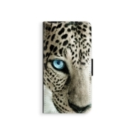 iSaprio White Panther Sony Xperia XZ - cena, porovnanie