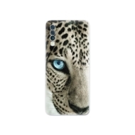 iSaprio White Panther Samsung Galaxy A50 - cena, porovnanie