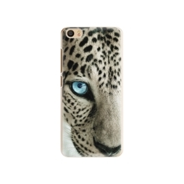 iSaprio White Panther Xiaomi Mi5