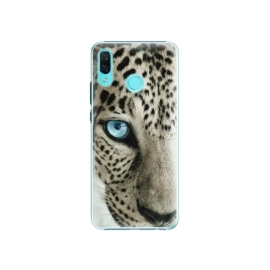 iSaprio White Panther Huawei Nova 3