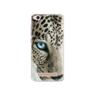 iSaprio White Panther Xiaomi Redmi 4A - cena, porovnanie