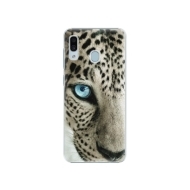 iSaprio White Panther Samsung Galaxy A30 - cena, porovnanie